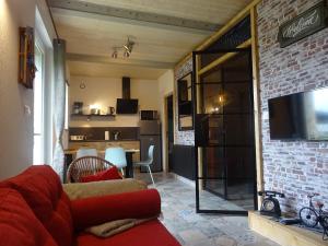 B&B / Chambres d'hotes La ferme aux chats : photos des chambres