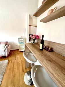 Peace place Novi Sad