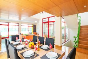 Villa Poseidon by Algarve Vacation