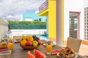 Villa Poseidon by Algarve Vacation