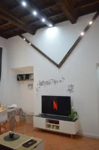 Domus Cavour - Borgo Pantano