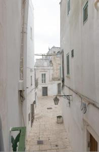 Casetta Piazza Emanuele