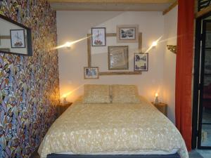 B&B / Chambres d'hotes La ferme aux chats : photos des chambres