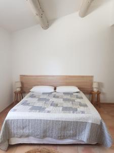 B&B / Chambres d'hotes Mas Clement - Chambre et table d'hotes : photos des chambres