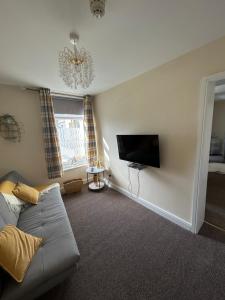 First Floor Classic Family Room  (2 adults + 2 children) room in The Hurstmere