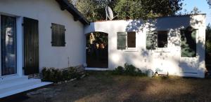Villas Villa Henri IV : Villa - Côté Plage