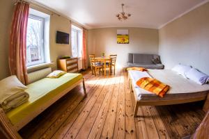 Medainie apartamenti