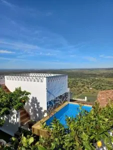 Casa Dona Antonia - Monsaraz - Telheiro