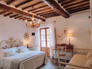 Chambre Double Supérieure