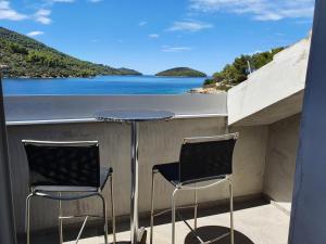 Casa Naranja Croatia