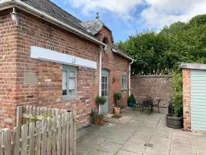 The Little Coach House in Wales - 凯尔苏斯