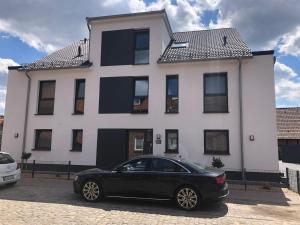 Ferienwohnung - Melina -