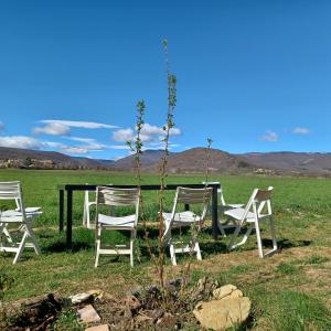 Maisons de vacances Gite les Granges dans ferme provencale. 14 pers : photos des chambres