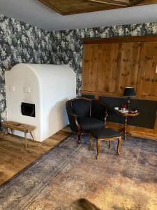 Tessenberg Mountain Retreat