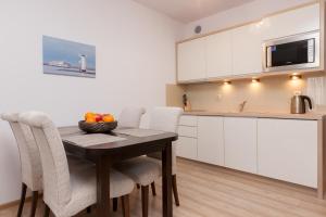 Apartament Deluxe Polanki z Garazem