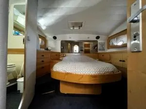 Iate Glória Sem-fim Monsaraz - Cheles