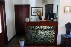 Ankis Bed and Brekfast, Vimmerby - 维默比