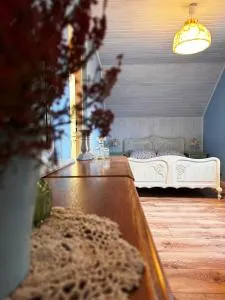 Bezkresne- Domy w Sidorach - Przejma Wysoka