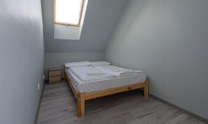 Twin House domek pod Śnieżką
