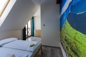 Twin House domek pod Śnieżką