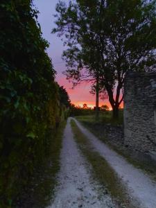 B&B / Chambres d'hotes Le Moulin de Montsegur : photos des chambres