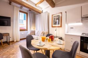 Superior Studio room in Falegnami Suites