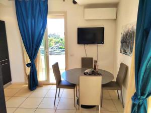 VistaMare Bluemar - The Art of the Sea - 105mq