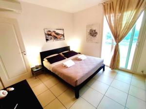 VistaMare Bluemar - The Art of the Sea - 105mq