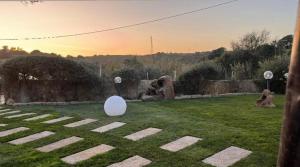 Agriturismo Lu Stabbiacciu img25