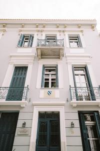 Neapolis 1897 Boutique Luxury Rooms