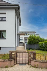 Appartements Appart Cosy Kids Friendly avec Parking Prive : photos des chambres