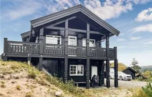 Nice Apartment In Sysslebäck With Sauna - Branäs