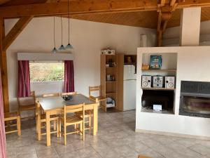 Villas Villa cosy proche activites dans la Haute vallee de l'Aude : photos des chambres