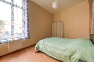 Appartements La Perle du Haut Pont : photos des chambres