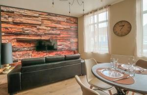 Appartements La Perle du Haut Pont : photos des chambres