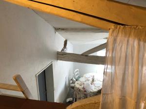 Appartements Le Nid du bois d'Oingt : photos des chambres