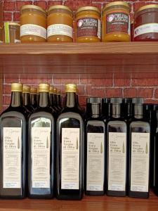 Agriturismo Il Cipresso