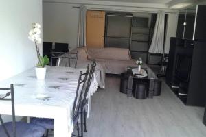 appartement au rez de jardin