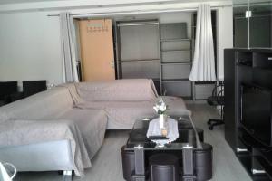 appartement au rez de jardin