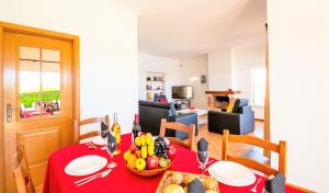 Villa Boracay by Algarve Vacation