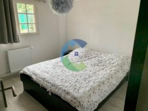 appartement au rez de jardin