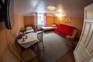 Medainie apartamenti