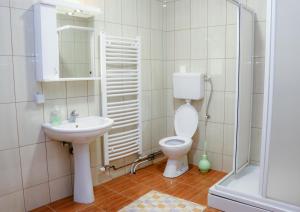 Twin Room room in Etno domaćinstvo Milenković