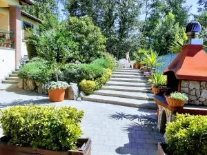 La Casa Più Sù - Eremo