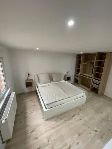 Casa Bergstraße 2 - 洛尔施