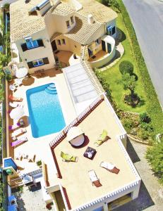Villa Dominica by Algarve Vacation
