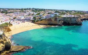 Villa Dominica by Algarve Vacation