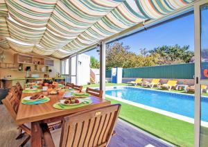 Villa Dominica by Algarve Vacation