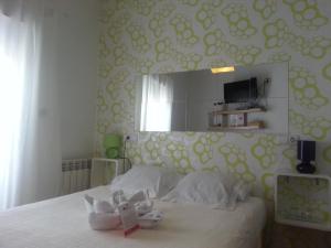 Hostal Flat55Madrid