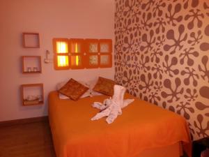 Hostal Flat55Madrid